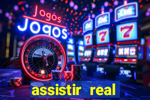 assistir real madrid ao vivo multicanais